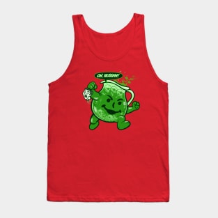 Dropping Acid Tank Top